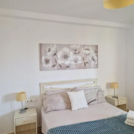 Sunrise Esmeralda Suits Apartment Calpe